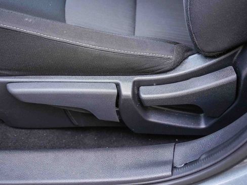 Used 2022 Nissan Sentra SV w/ All-Weather Package FWD image 20