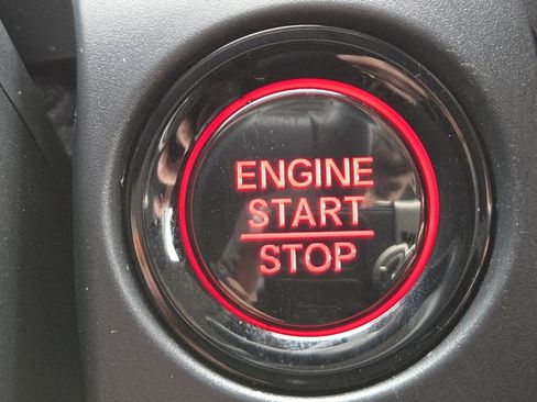 Used 2025 Honda HR-V LX image 33