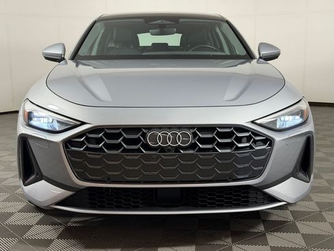 Used 2025 Audi A5 2.0T Premium w/ Convenience Package AWD/4WD image 6
