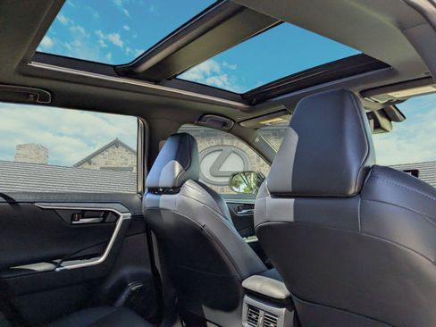 Used 2024 Toyota RAV4 XSE w/ Advanced Technology Package image 20