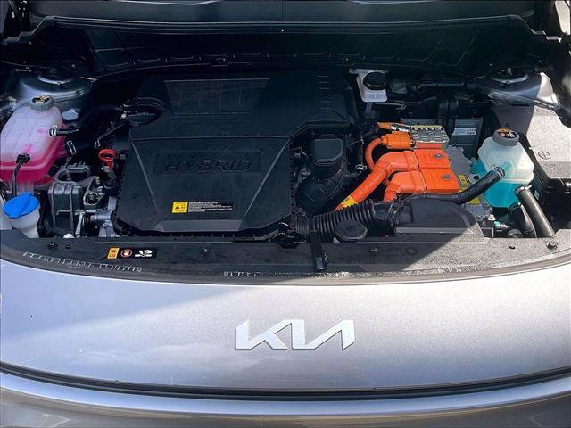 Used 2023 Kia Niro EX FWD image 10