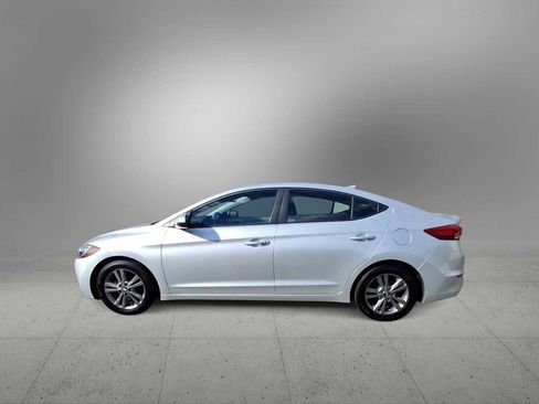 Used 2017 Hyundai Elantra Value Edition w/ Cargo Package image 5