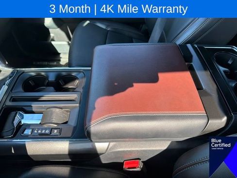 Used 2021 Ford F150 Lariat w/ Equipment Group 502A High AWD/4WD image 46