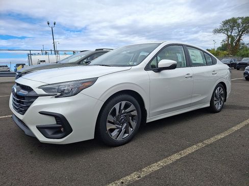 New 2025 Subaru Legacy Limited image 2