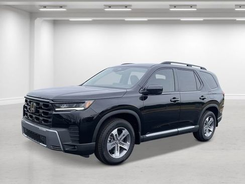 New 2026 Honda Pilot EX-L image 7