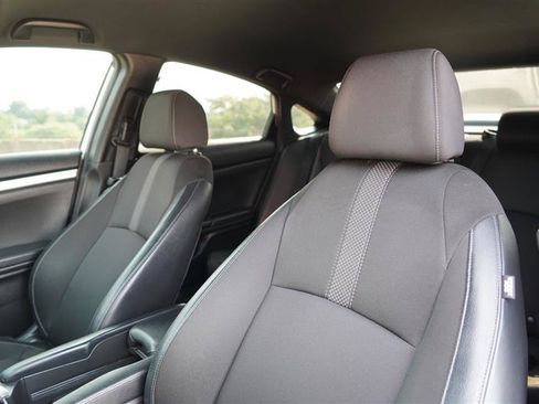 Used 2021 Honda Civic Sport image 50