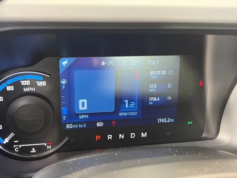 Used 2024 Ford Bronco Big Bend AWD/4WD image 14