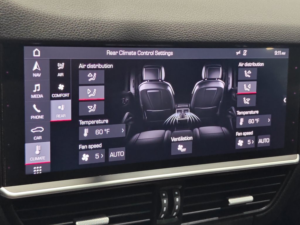 Used 2019 Porsche Cayenne S AWD/4WD image 44