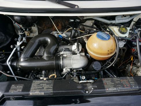 Used 1997 Volkswagen Eurovan Camper image 29