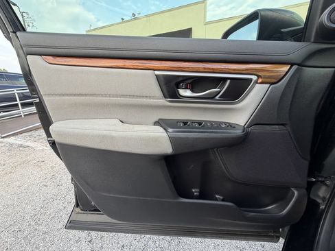 Used 2022 Honda CR-V EX image 18
