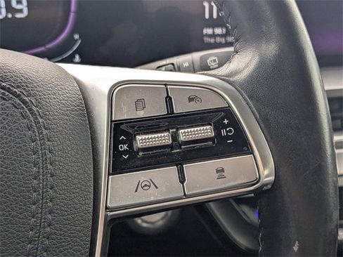 Used 2024 Kia Telluride S image 26
