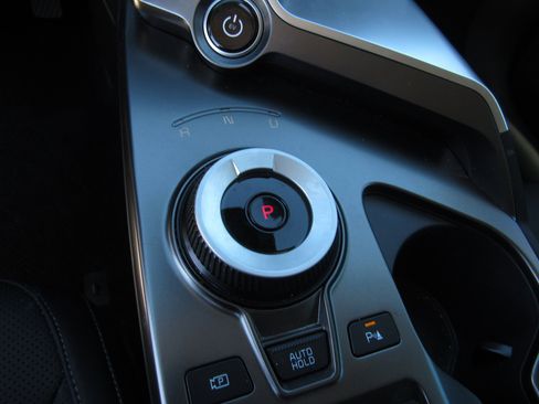 Used 2023 Kia EV6 Wind image 21