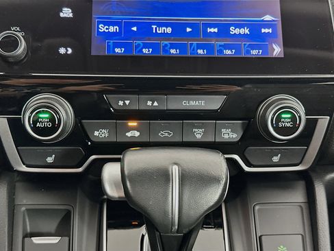Used 2017 Honda CR-V EX-L image 23