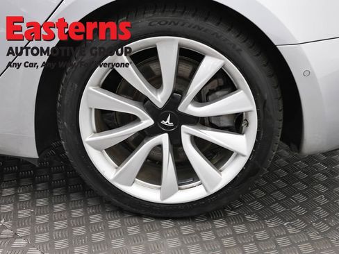Used 2018 Tesla Model 3 Mid Range RWD image 27