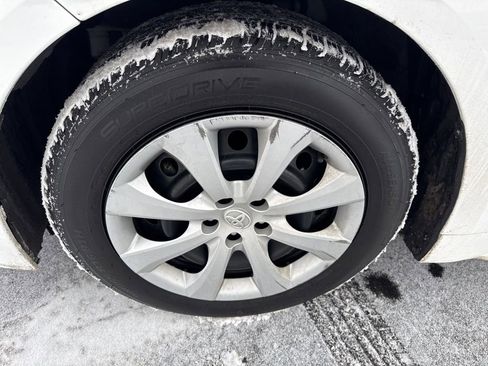 Certified 2024 Toyota Corolla LE image 16