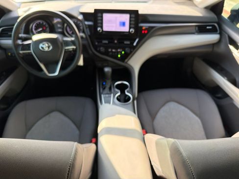 Used 2024 Toyota Camry LE FWD image 19