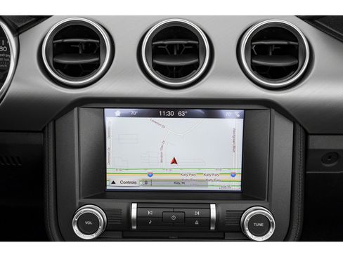 Used 2021 Ford Mustang Convertible w/ Equipment Group 101A image 16