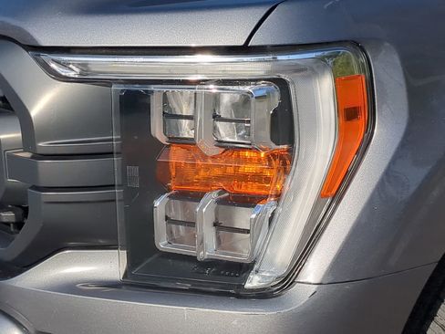 Certified 2021 Ford F150 XLT w/ Equipment Group 302A High image 36