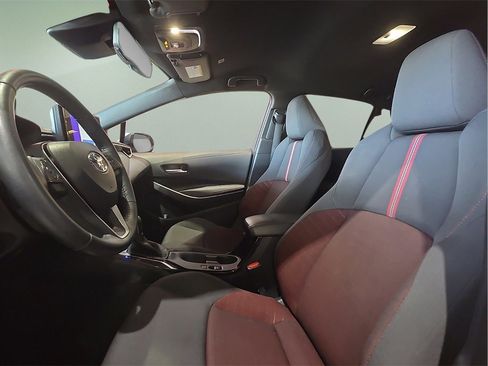 Certified 2024 Toyota Corolla SE image 13