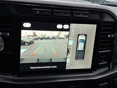 Used 2023 Ford F250 Lariat w/ Chrome Package image 20