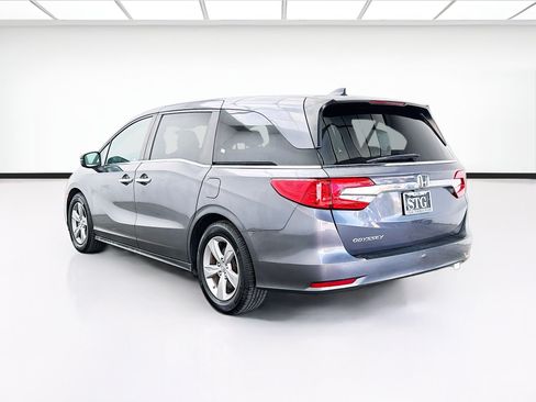 Used 2020 Honda Odyssey EX image 6