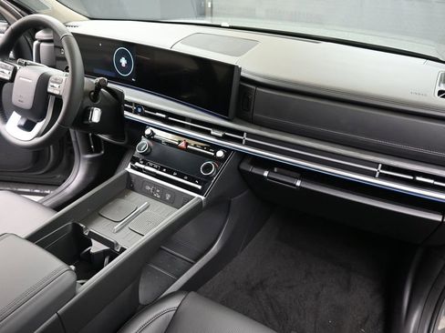 New 2026 Hyundai Santa Fe Limited image 13