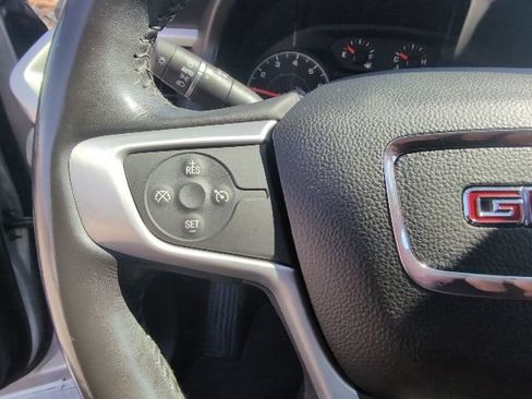 Used 2019 GMC Acadia SLE AWD/4WD image 14