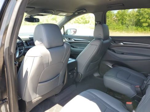 Used 2023 Buick Enclave Essence w/ Trailering Package, 5000 lbs. AWD/4WD image 30