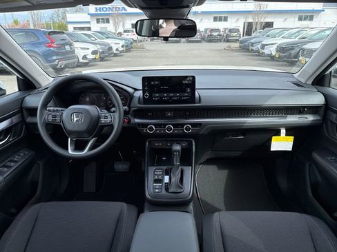 New 2026 Honda CR-V EX image 26
