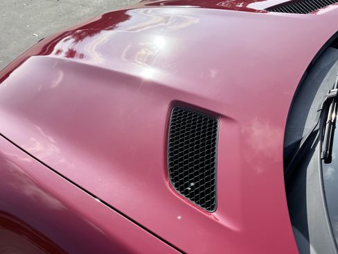 Used 2020 Mercedes-Benz AMG GT Coupe w/ Lane Tracking Package image 26