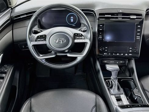 Certified 2023 Hyundai Tucson SEL w/ Convenience Package AWD/4WD image 23