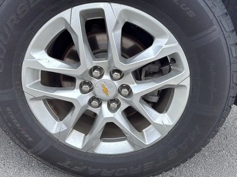 Used 2020 Chevrolet Traverse LS AWD/4WD image 6