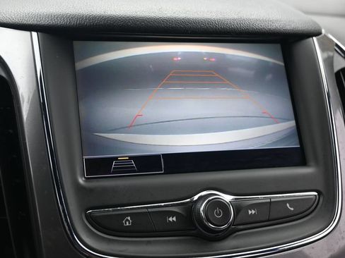 Used 2019 Chevrolet Cruze LT w/ RS Package FWD image 17