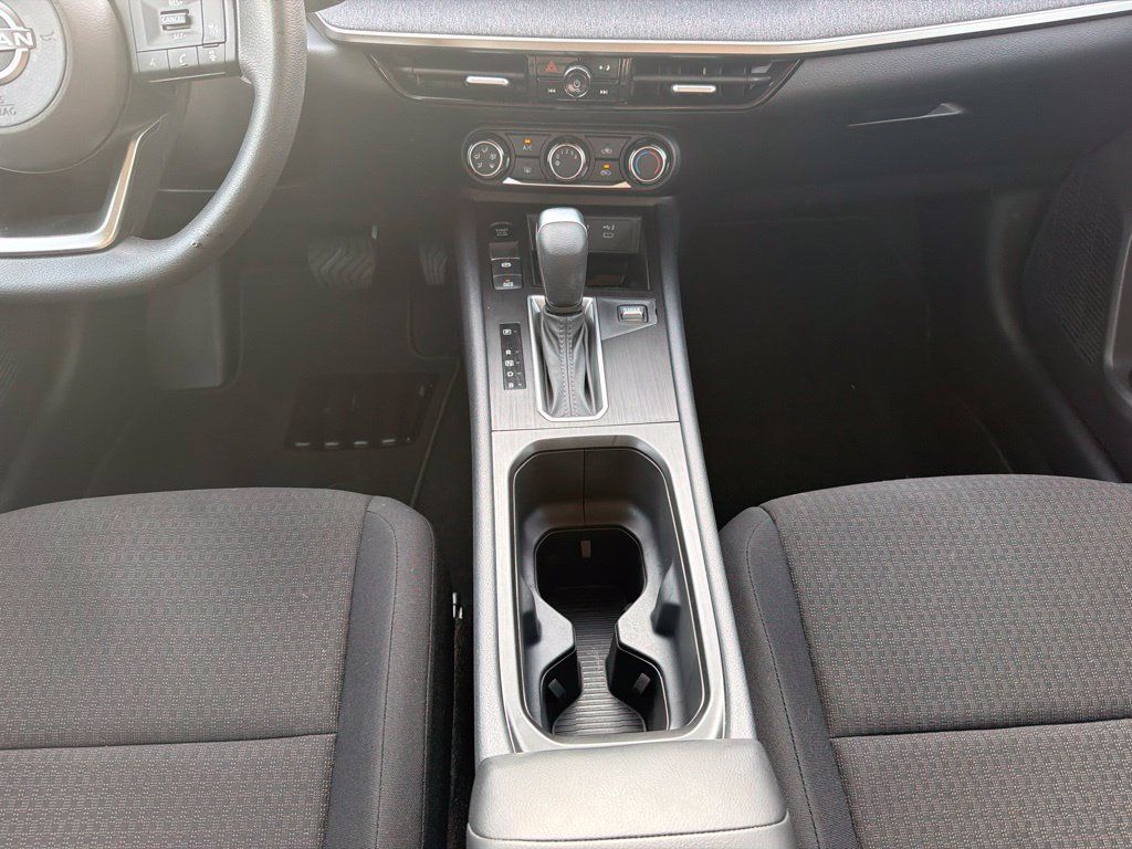 Used 2026 Nissan Kicks S FWD image 25