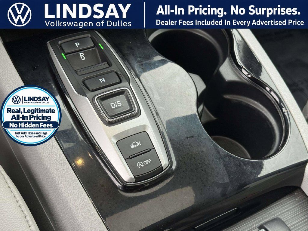 Used 2020 Honda Ridgeline RTL-E image 21