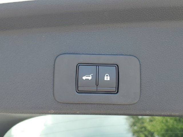 Certified 2025 Nissan Murano SL w/ Cargo Package AWD/4WD image 11