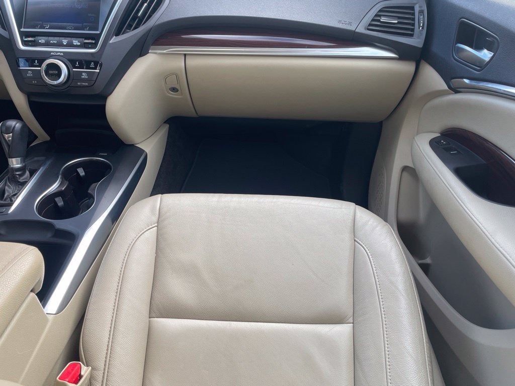 Used 2014 Acura MDX w/ Technology Package FWD image 22