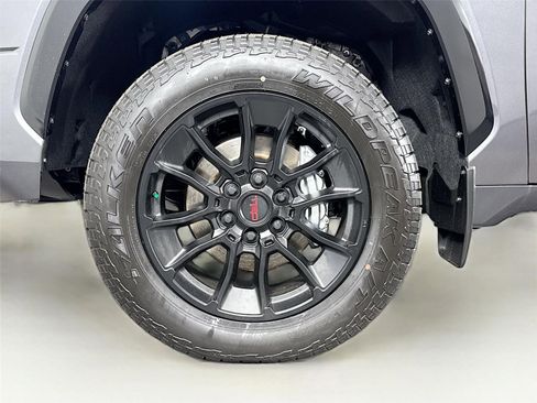 New 2026 Toyota Tundra Platinum AWD/4WD image 12