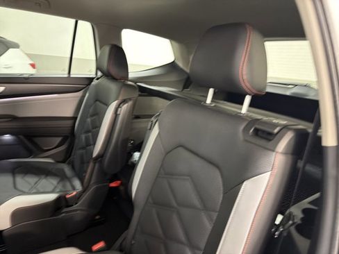 New 2026 Volkswagen Atlas Peak Edition AWD/4WD image 21