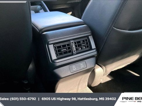 Used 2023 Honda Accord EX-L image 23