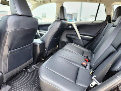 Used 2013 Toyota RAV4 Limited AWD/4WD image 16