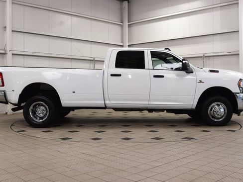 Used 2023 RAM 3500 Tradesman image 8