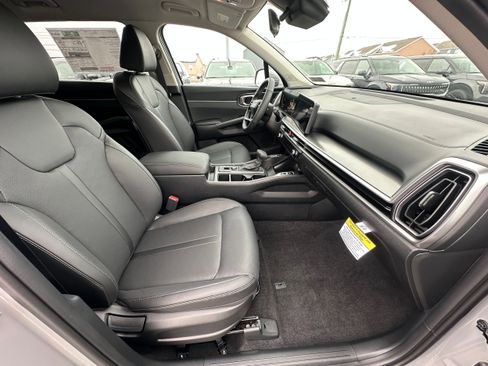 New 2026 Kia Sorento S image 29
