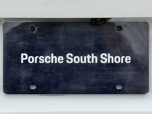 Certified 2023 Porsche Panamera Turbo S image 30