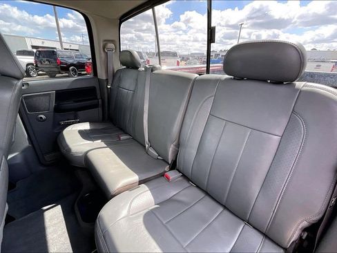 Used 2007 Dodge Ram 1500 Truck Laramie RWD image 18
