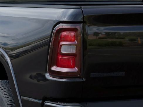 New 2026 RAM 1500 Big Horn AWD/4WD image 11