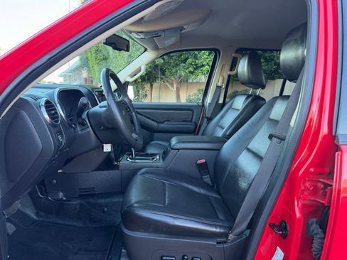 Used 2010 Ford Explorer Sport Trac Limited image 21