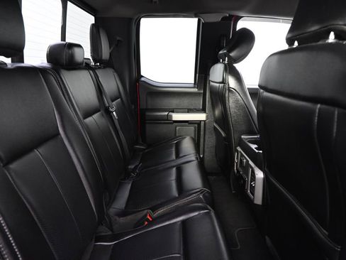 Used 2020 Ford F350 Lariat w/ Chrome Package AWD/4WD image 18