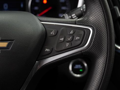 Certified 2024 Chevrolet Equinox LT FWD image 22