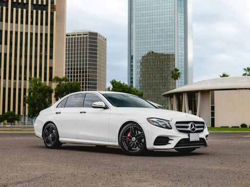 Used 2017 Mercedes-Benz E 300 image 6
